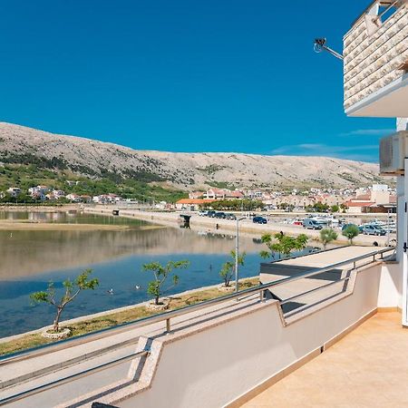 Apartment Lazic Pag Pag Town Εξωτερικό φωτογραφία