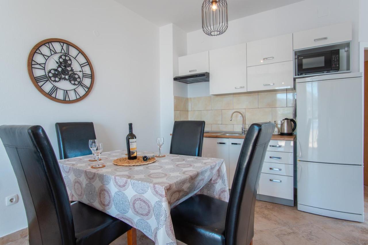 Apartment Lazic Pag Pag Town Εξωτερικό φωτογραφία